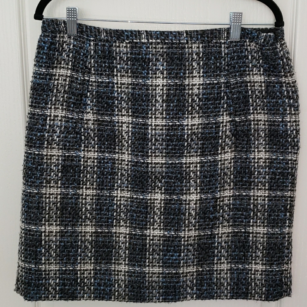 Work skirt
